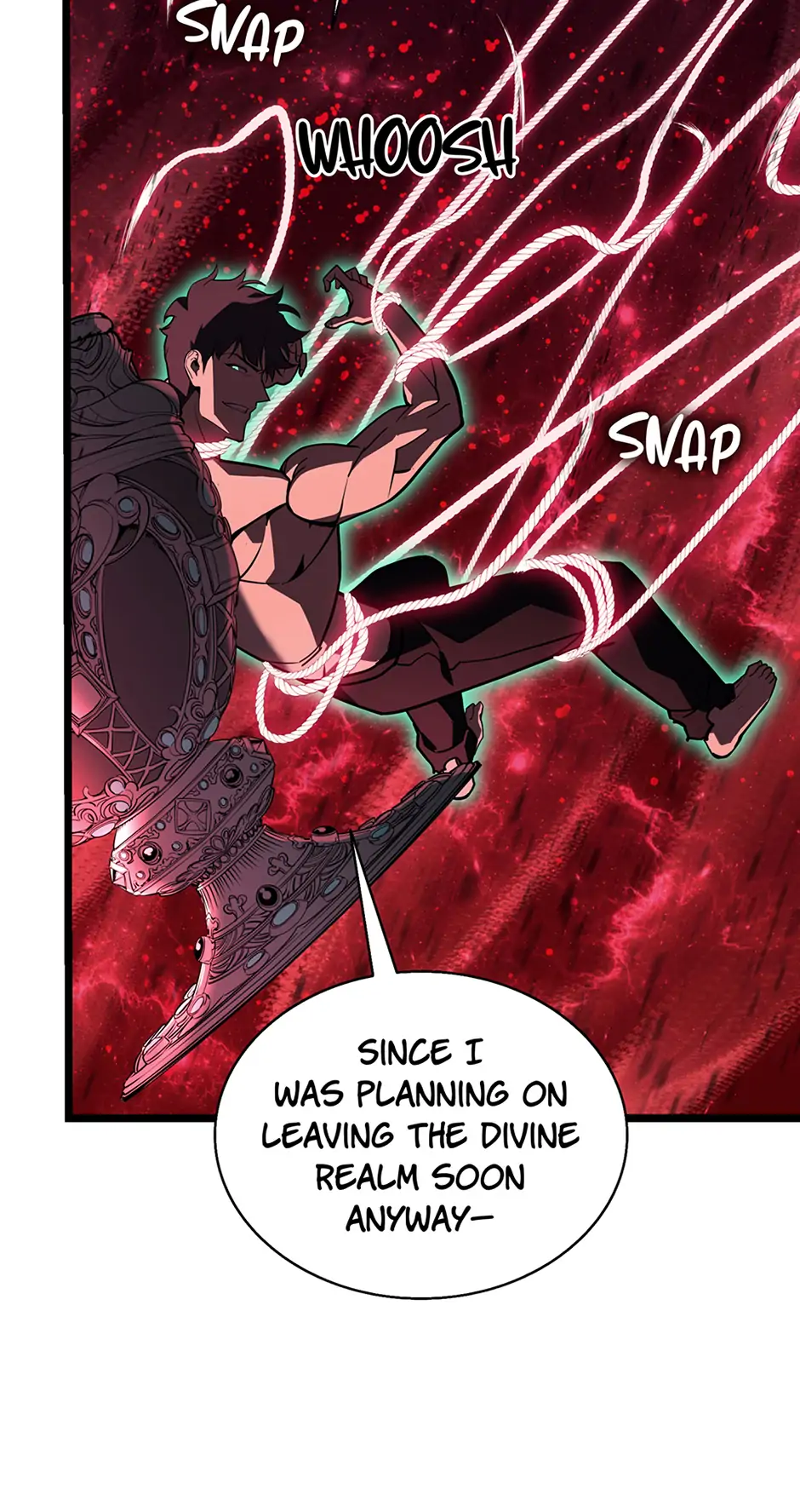 Read The Return of the Disaster-Class Hero EN Manga Online