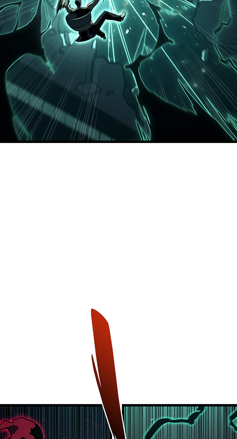 Read The Return of the Disaster-Class Hero EN Manga Online