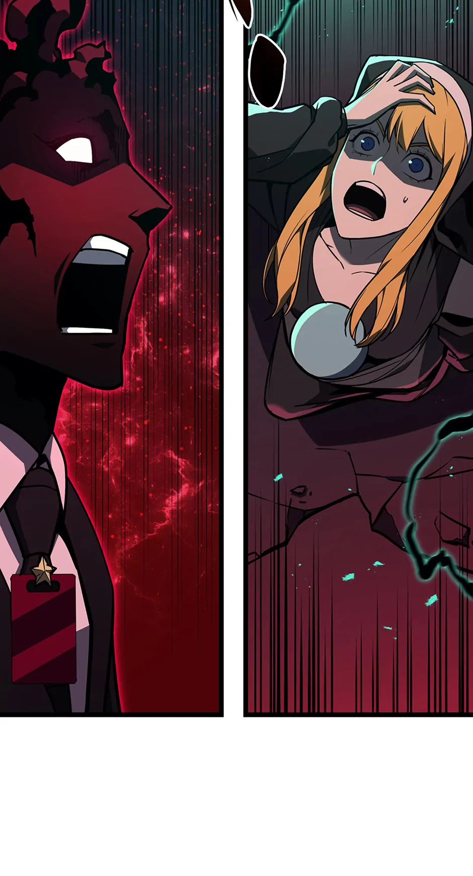 Read The Return of the Disaster-Class Hero EN Manga Online