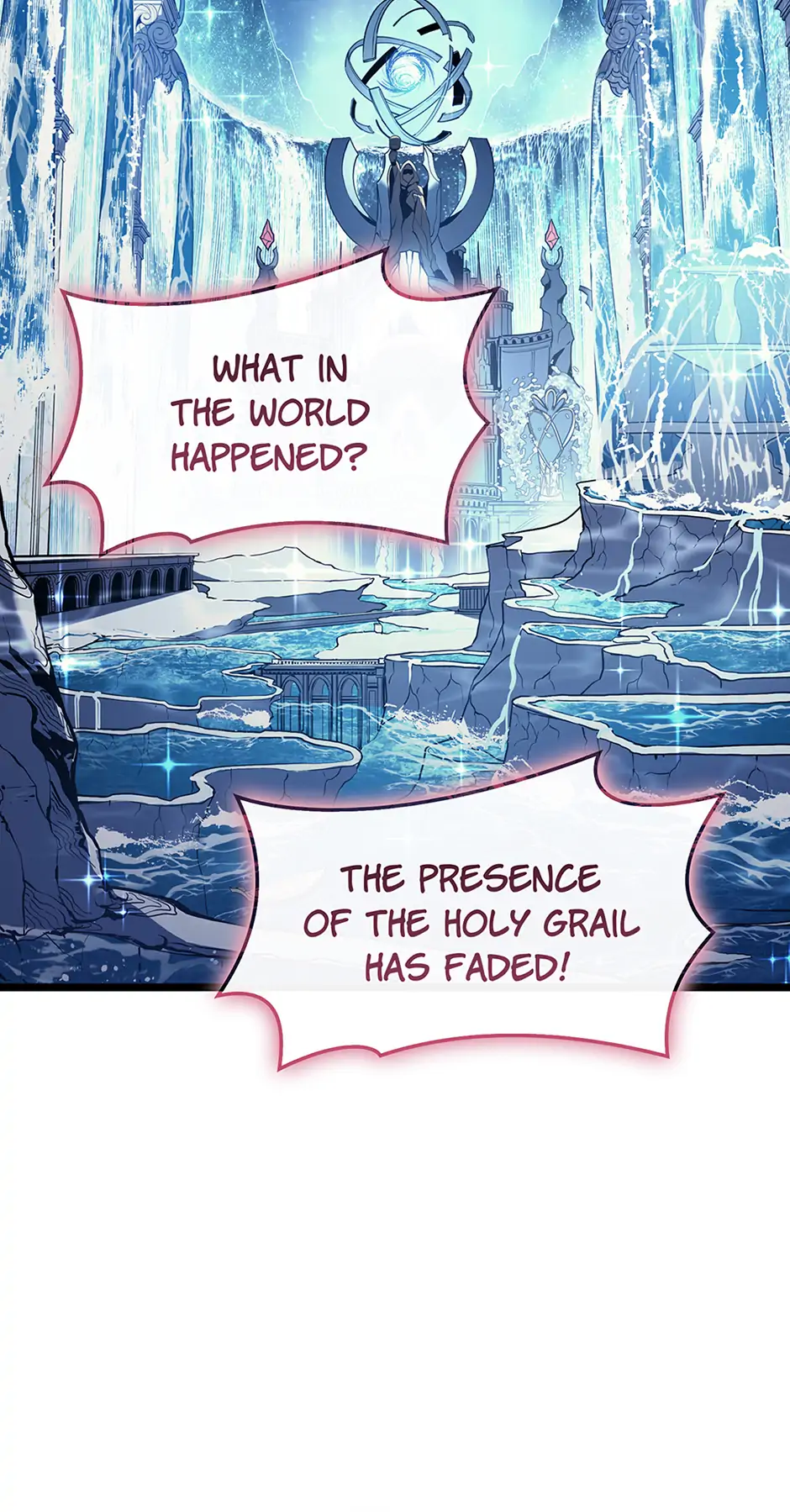 Read The Return of the Disaster-Class Hero EN Manga Online