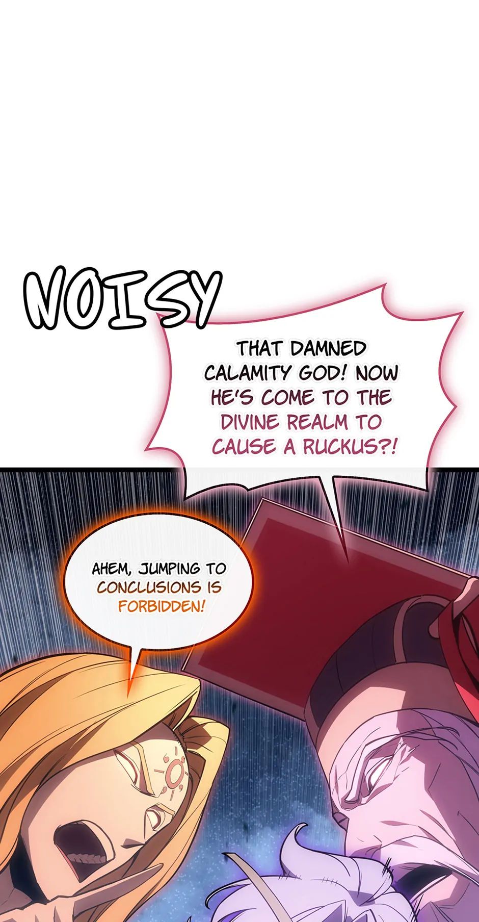 Read The Return of the Disaster-Class Hero EN Manga Online