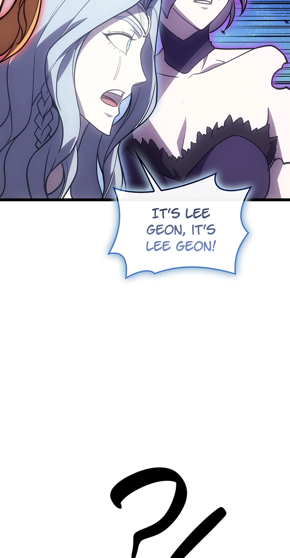 Read The Return of the Disaster-Class Hero EN Manga Online