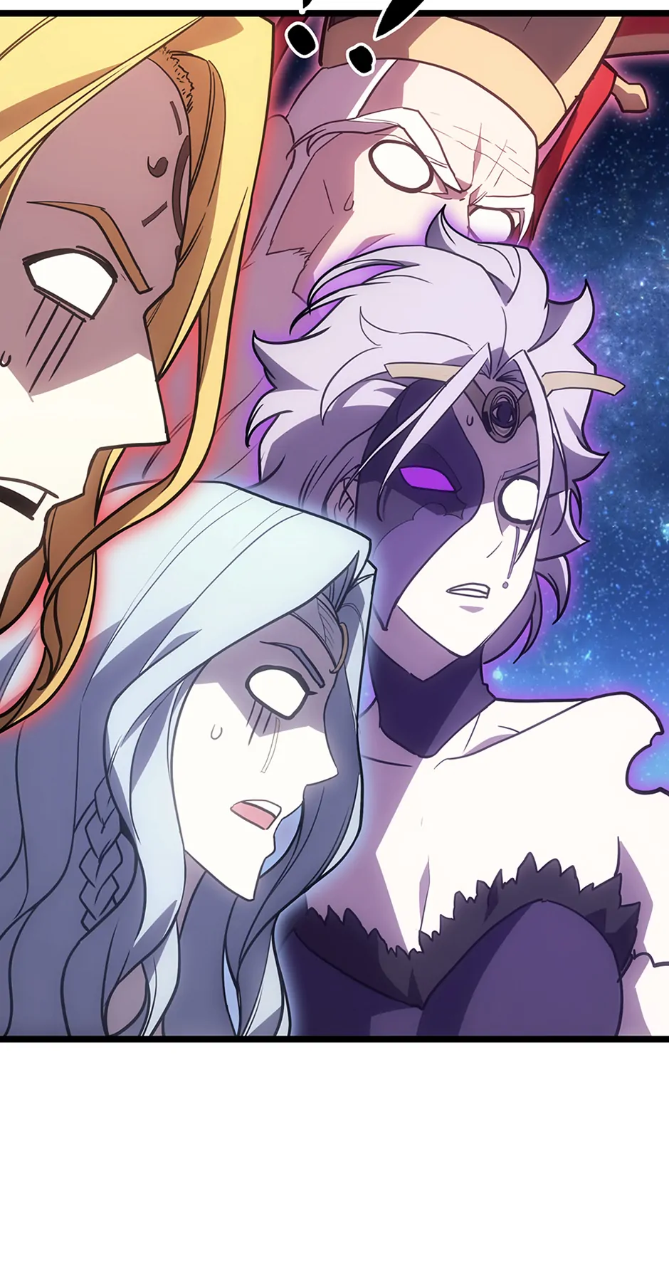 Read The Return of the Disaster-Class Hero EN Manga Online