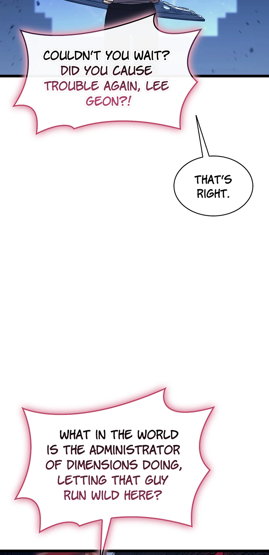 Read The Return of the Disaster-Class Hero EN Manga Online