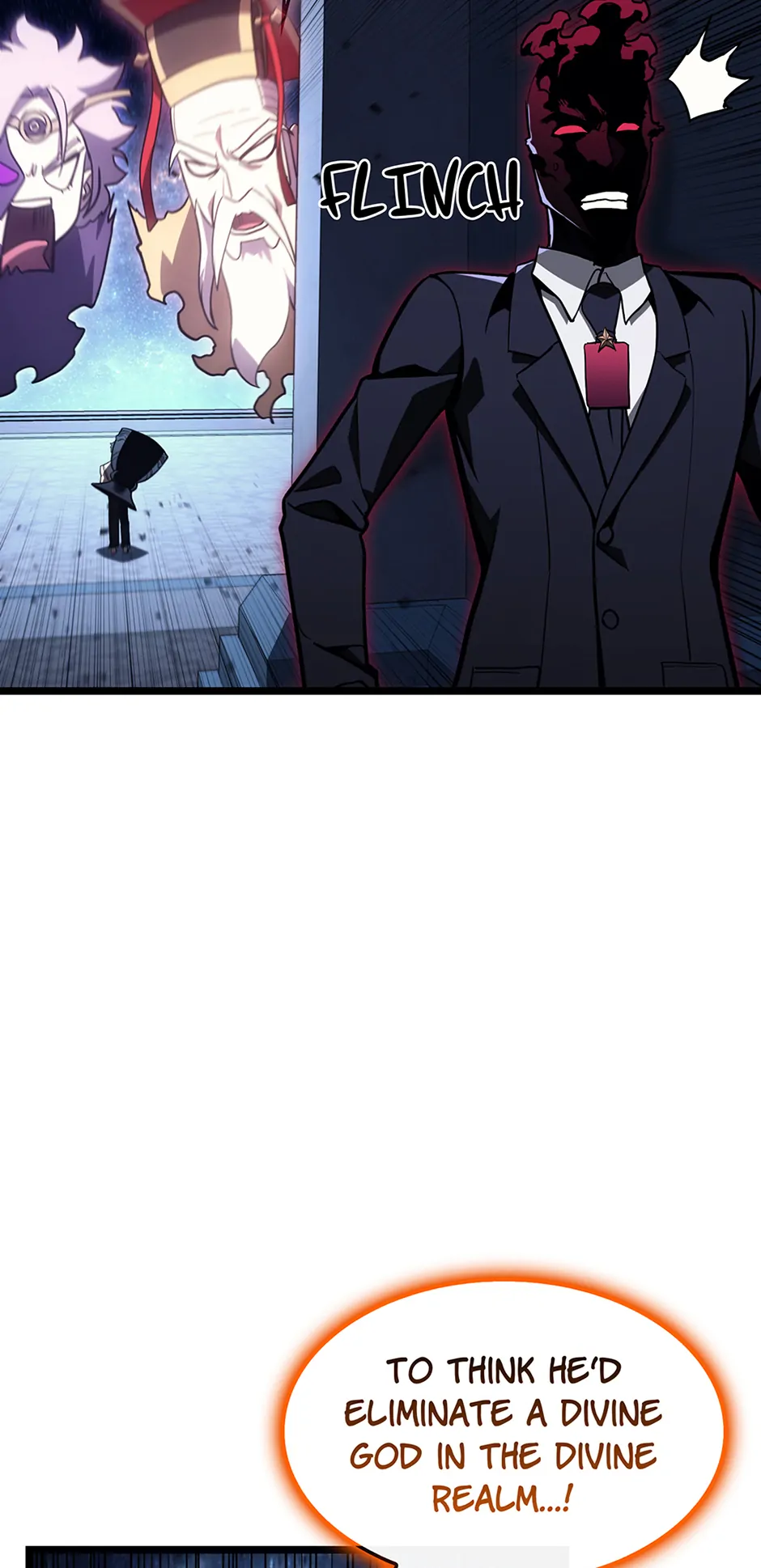 Read The Return of the Disaster-Class Hero EN Manga Online