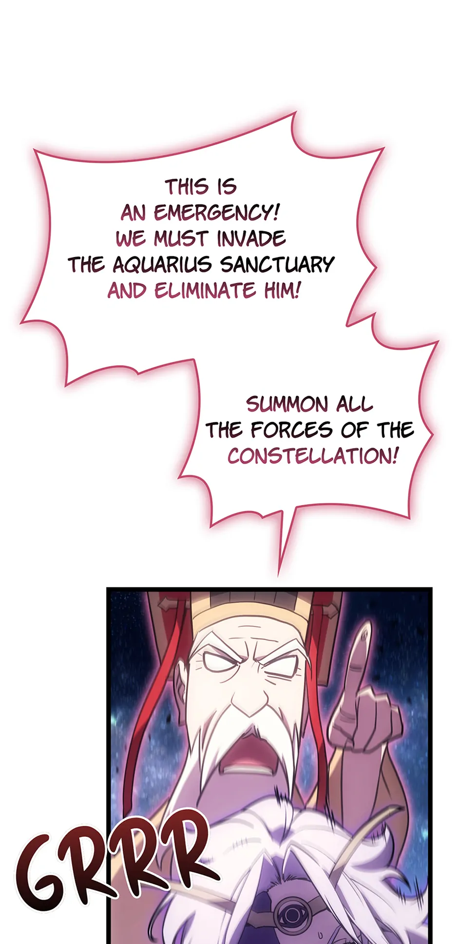 Read The Return of the Disaster-Class Hero EN Manga Online