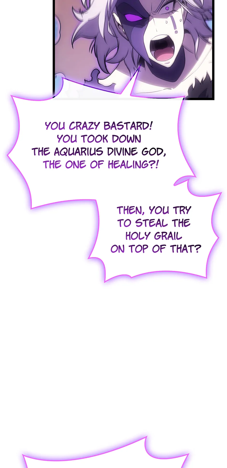 Read The Return of the Disaster-Class Hero EN Manga Online