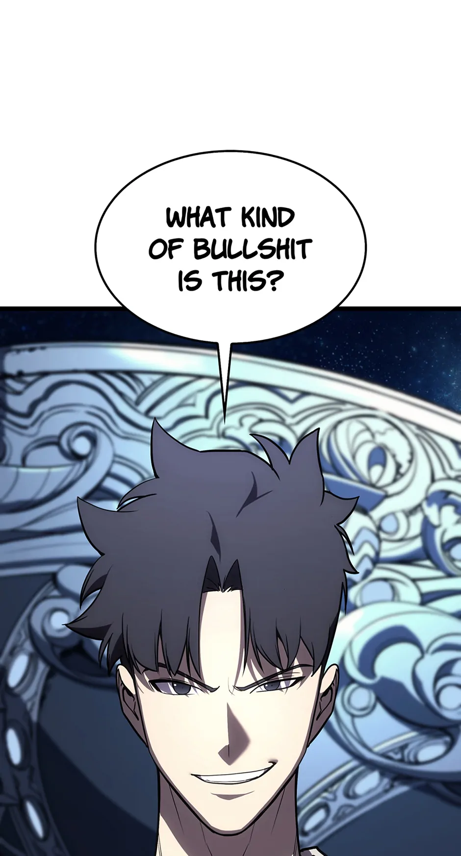 Read The Return of the Disaster-Class Hero EN Manga Online