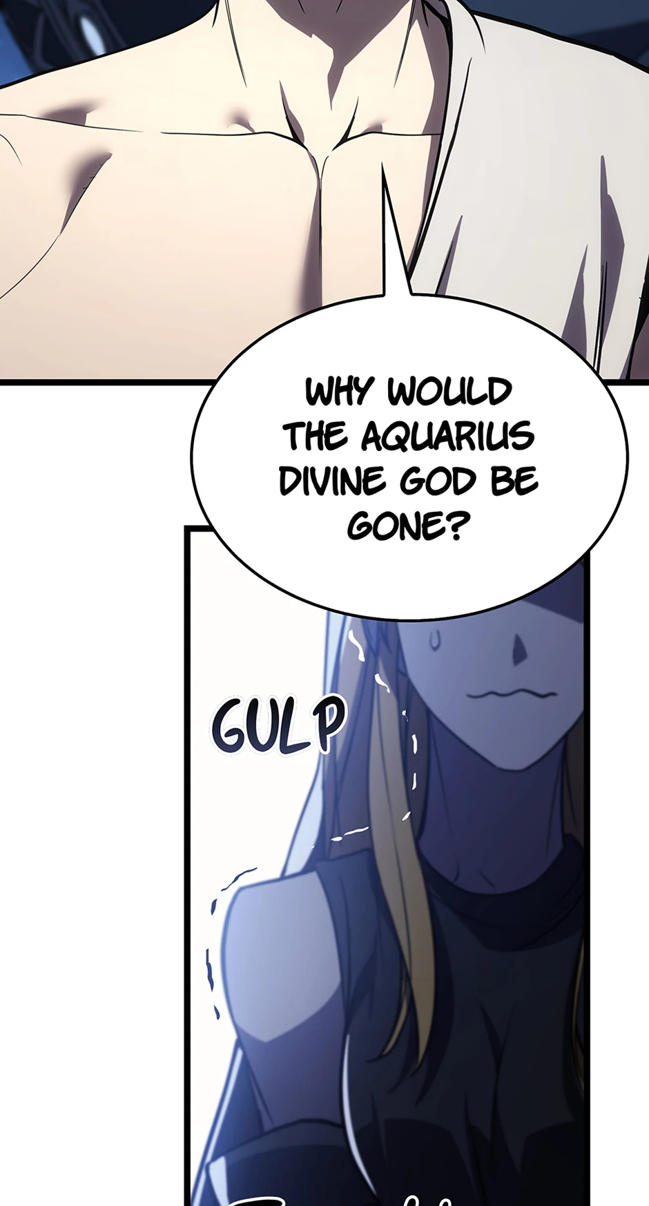 Read The Return of the Disaster-Class Hero EN Manga Online