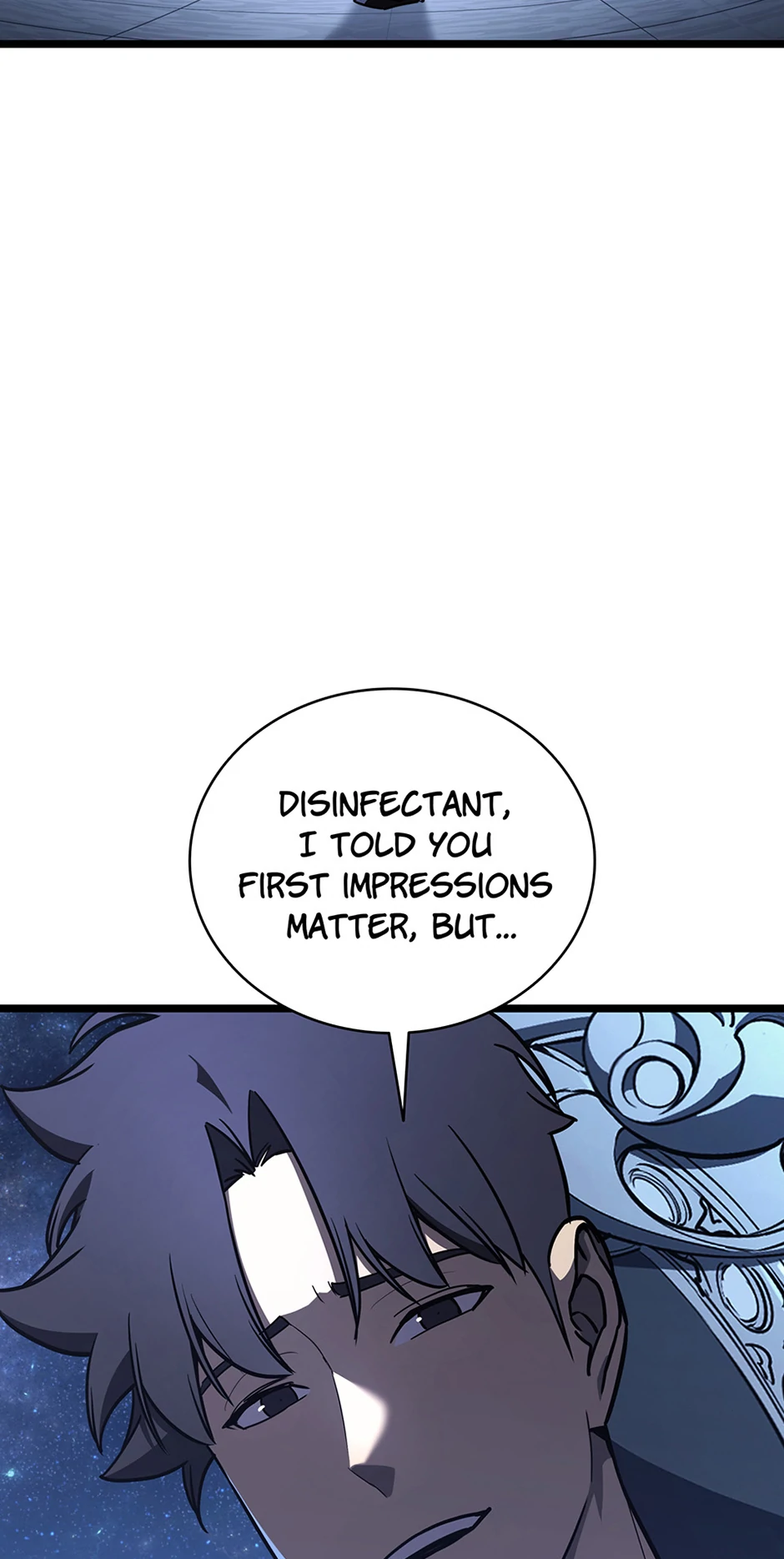 Read The Return of the Disaster-Class Hero EN Manga Online