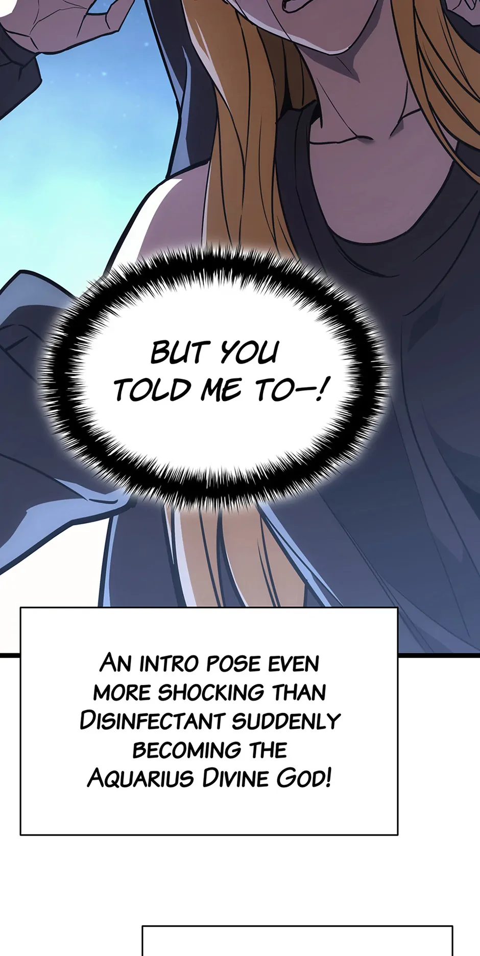 Read The Return of the Disaster-Class Hero EN Manga Online