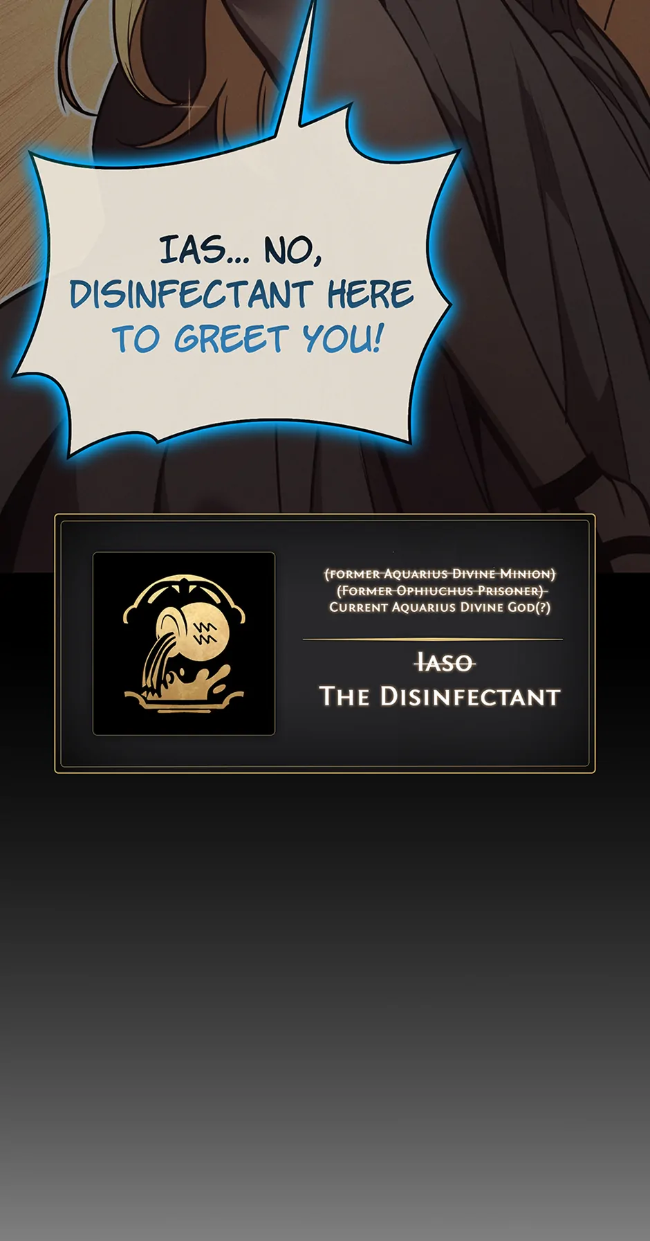 Read The Return of the Disaster-Class Hero EN Manga Online