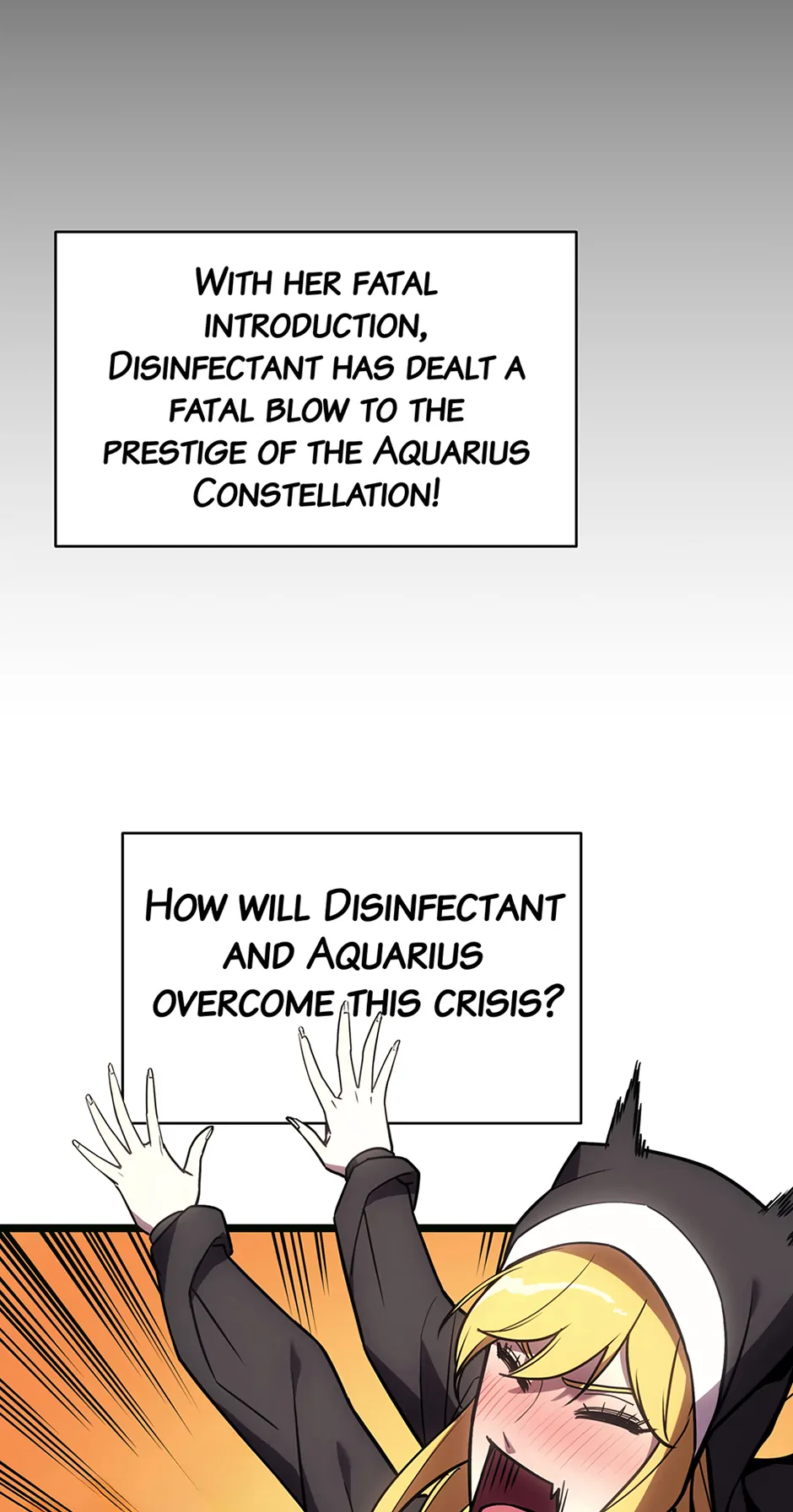 Read The Return of the Disaster-Class Hero EN Manga Online