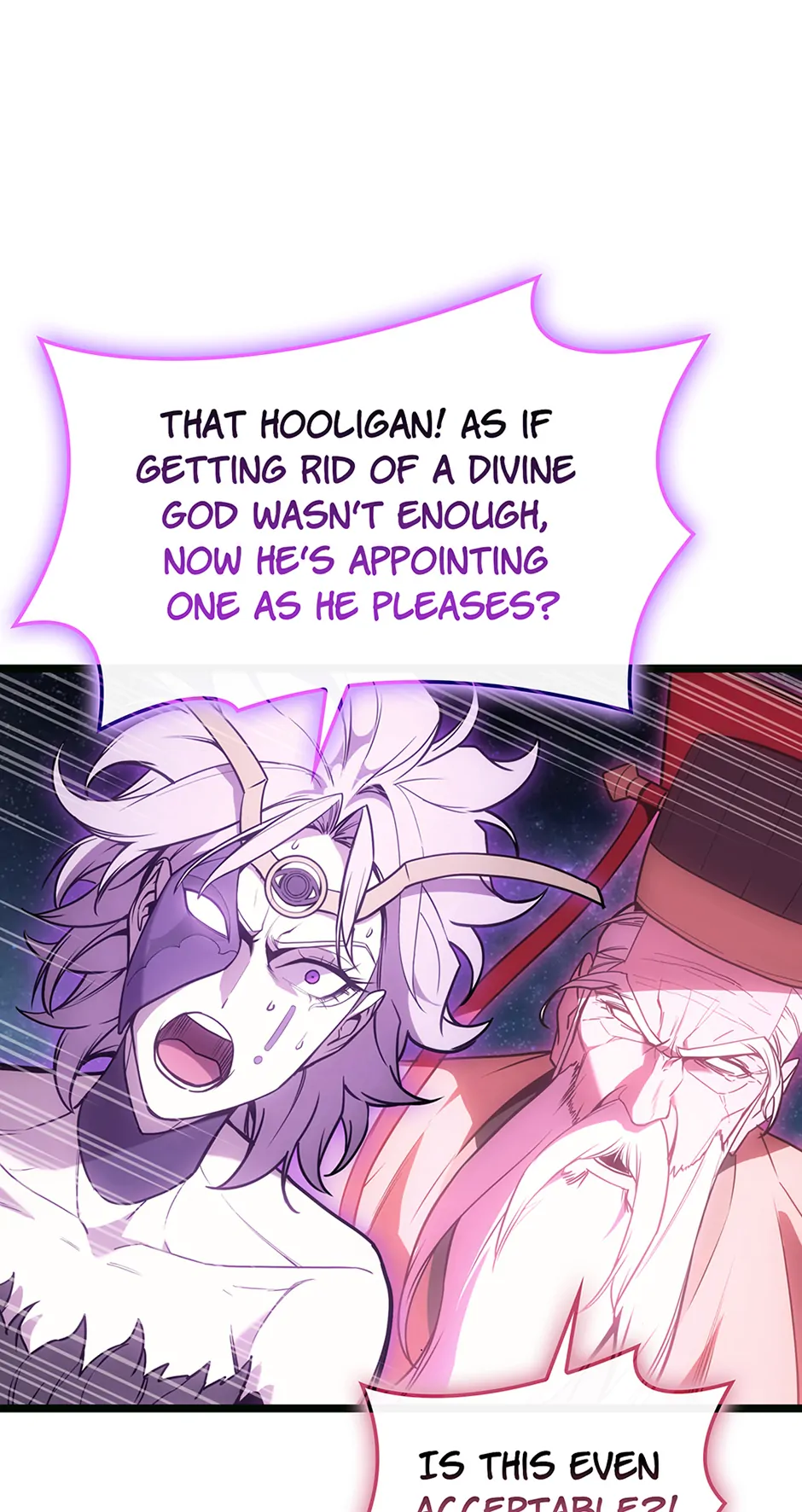 Read The Return of the Disaster-Class Hero EN Manga Online