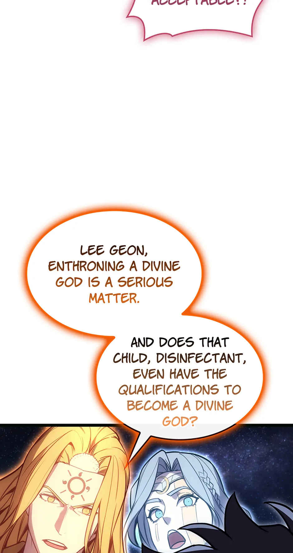 Read The Return of the Disaster-Class Hero EN Manga Online