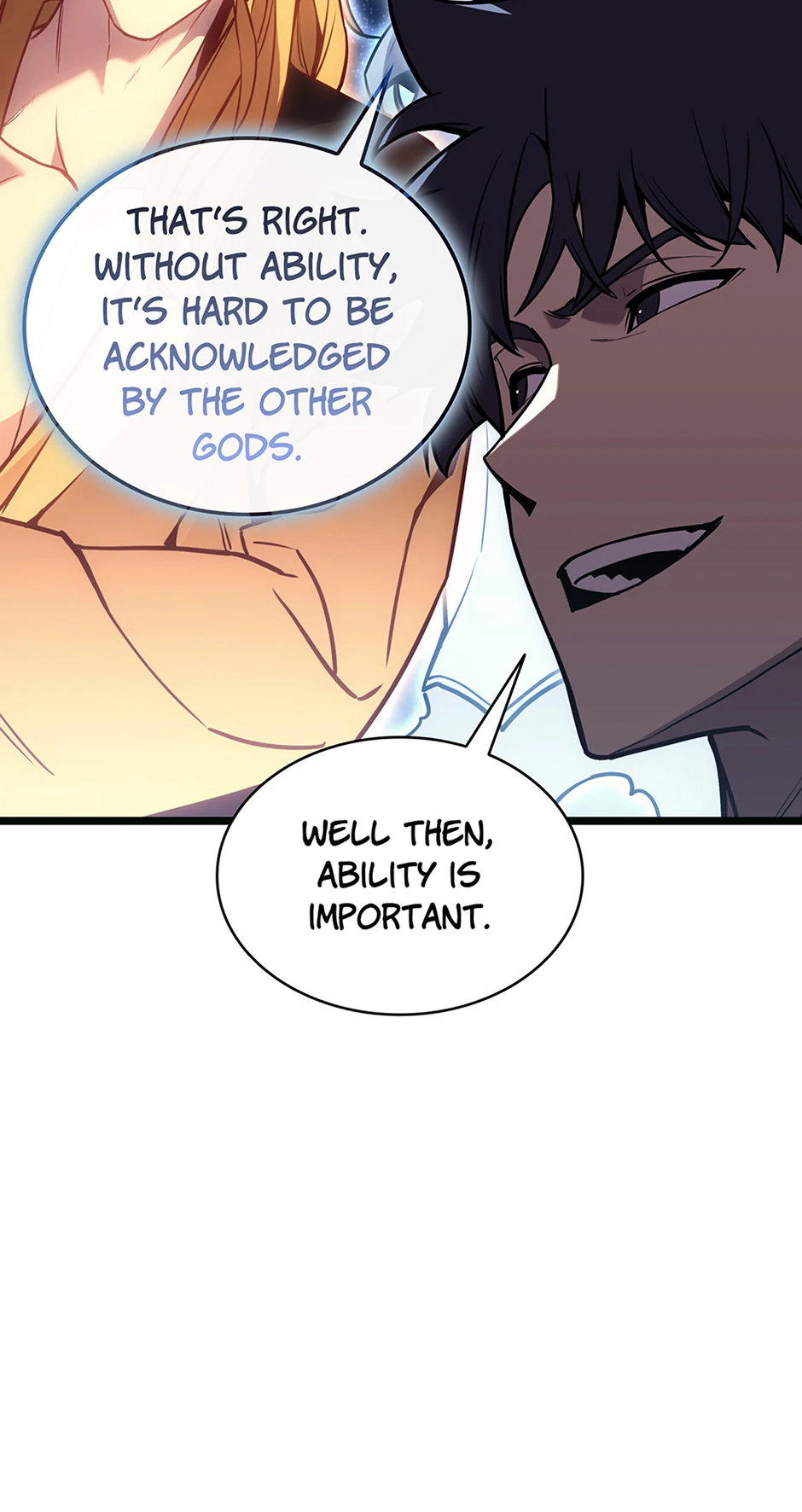 Read The Return of the Disaster-Class Hero EN Manga Online