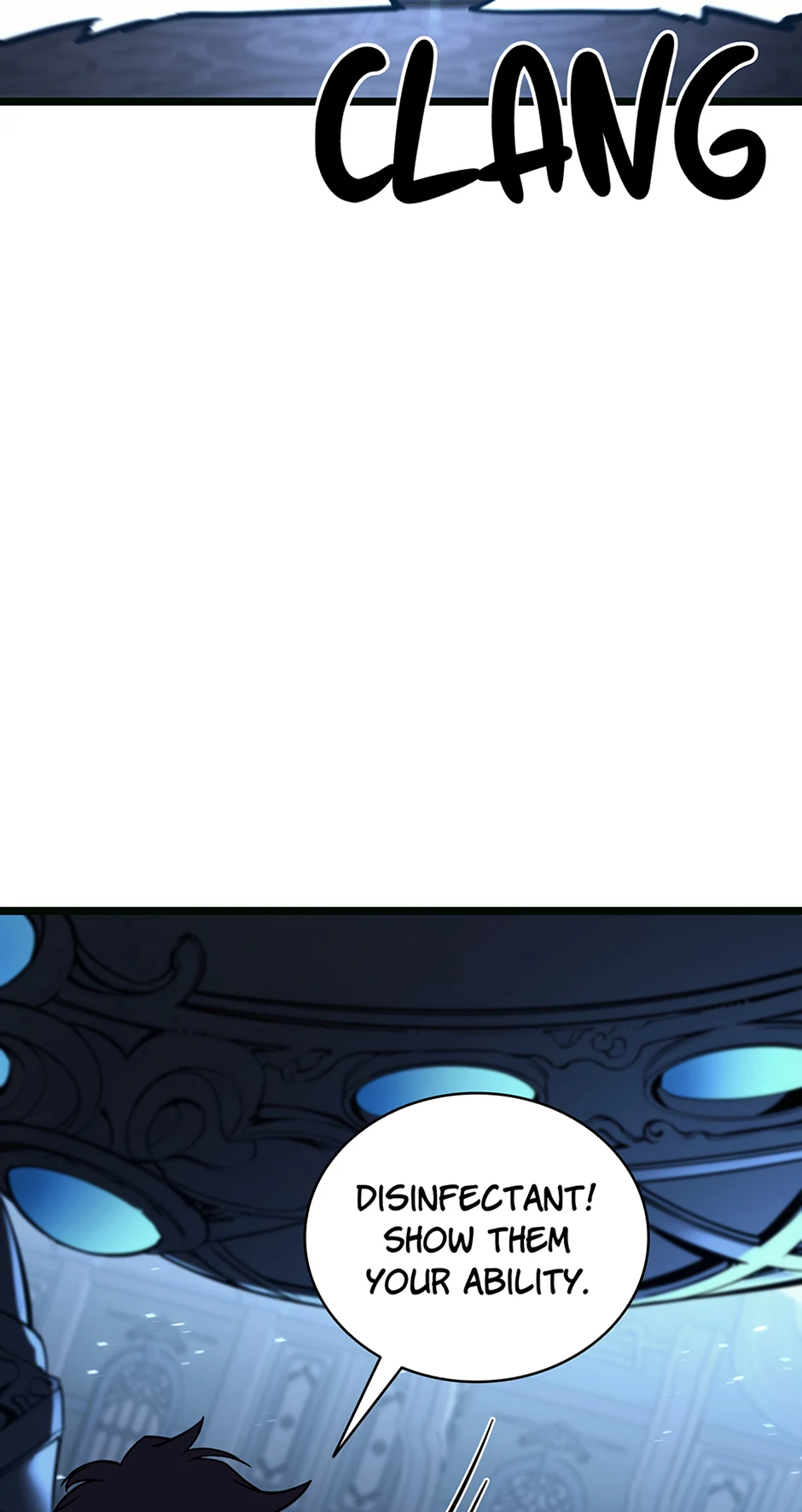 Read The Return of the Disaster-Class Hero EN Manga Online