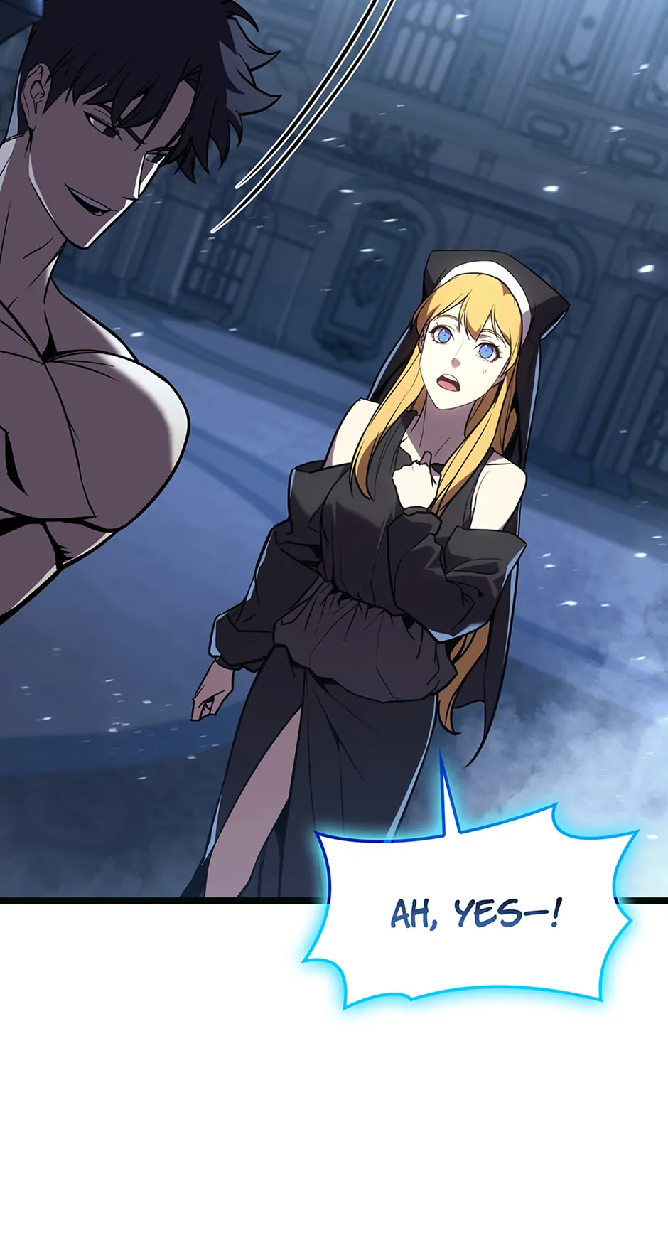 Read The Return of the Disaster-Class Hero EN Manga Online