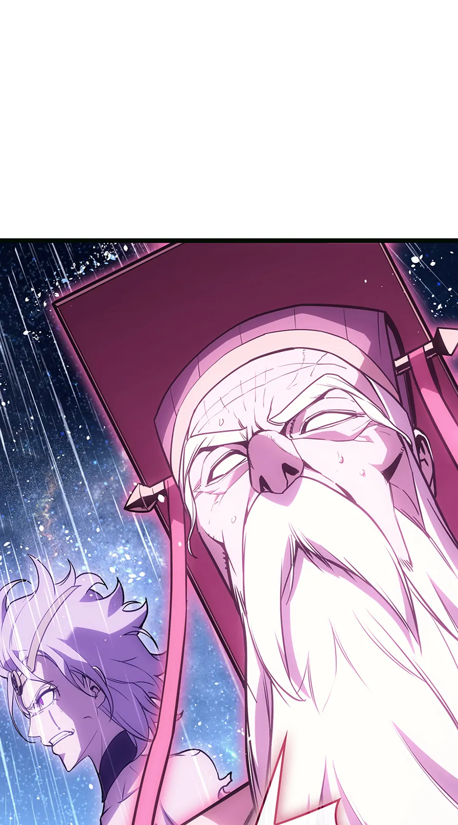 Read The Return of the Disaster-Class Hero EN Manga Online