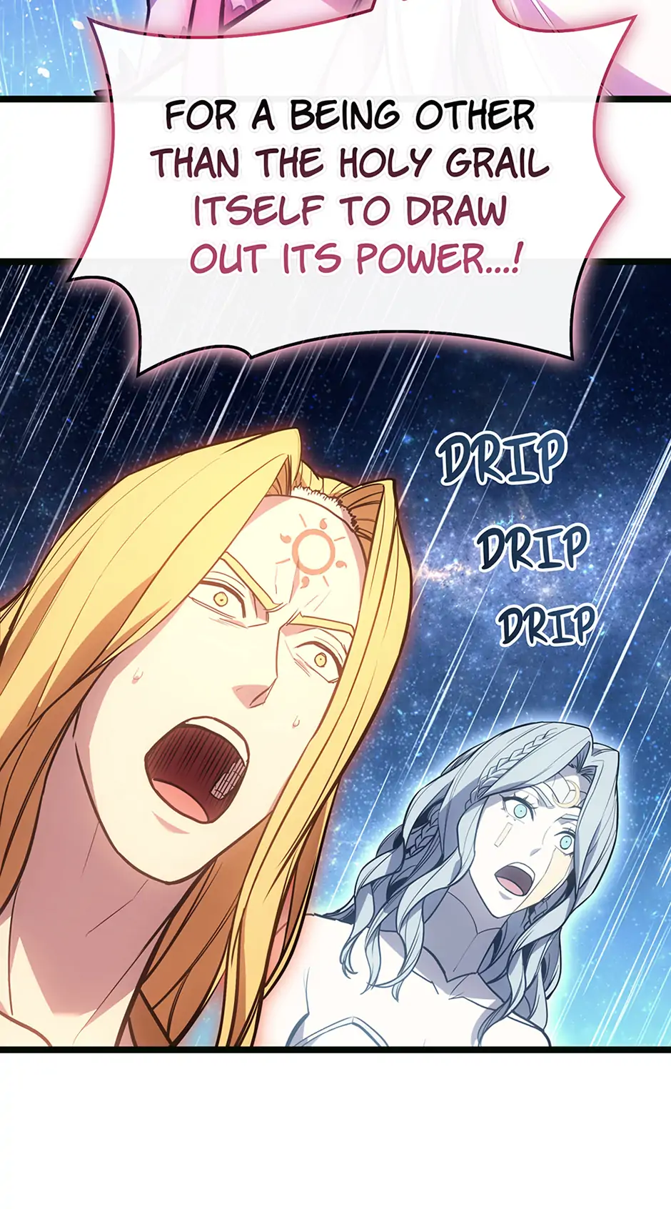 Read The Return of the Disaster-Class Hero EN Manga Online