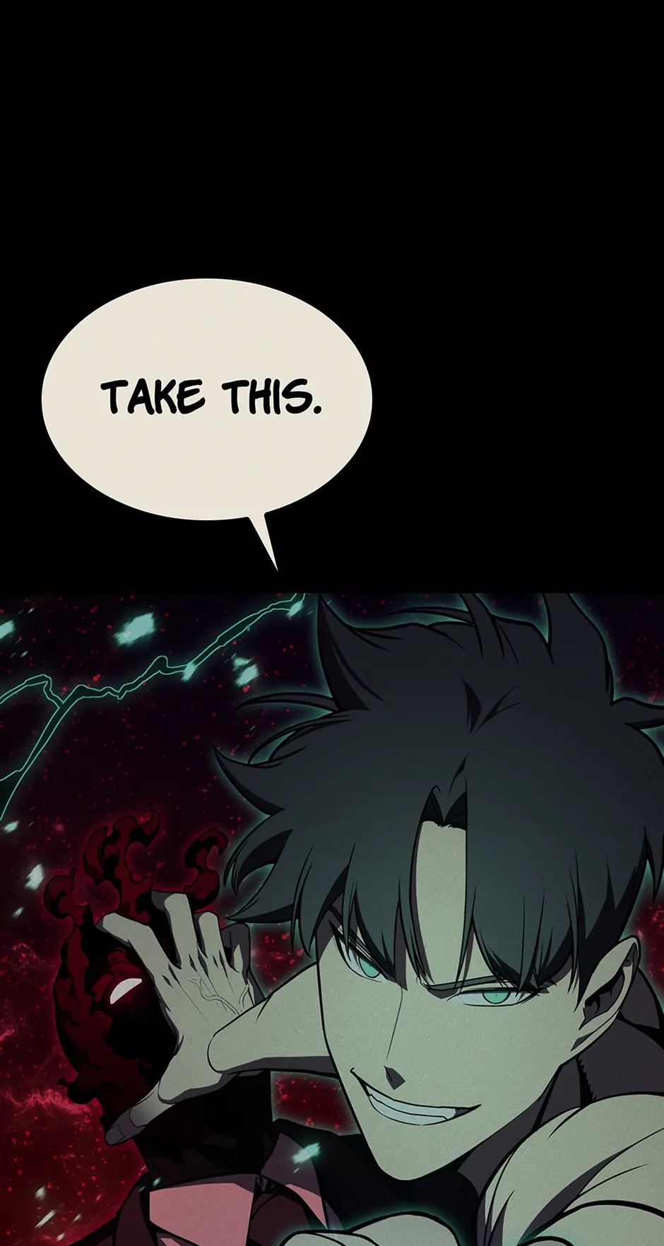 Read The Return of the Disaster-Class Hero EN Manga Online