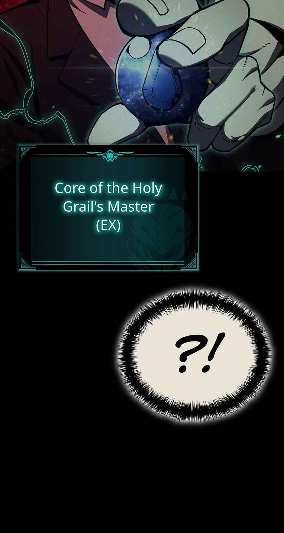 Read The Return of the Disaster-Class Hero EN Manga Online