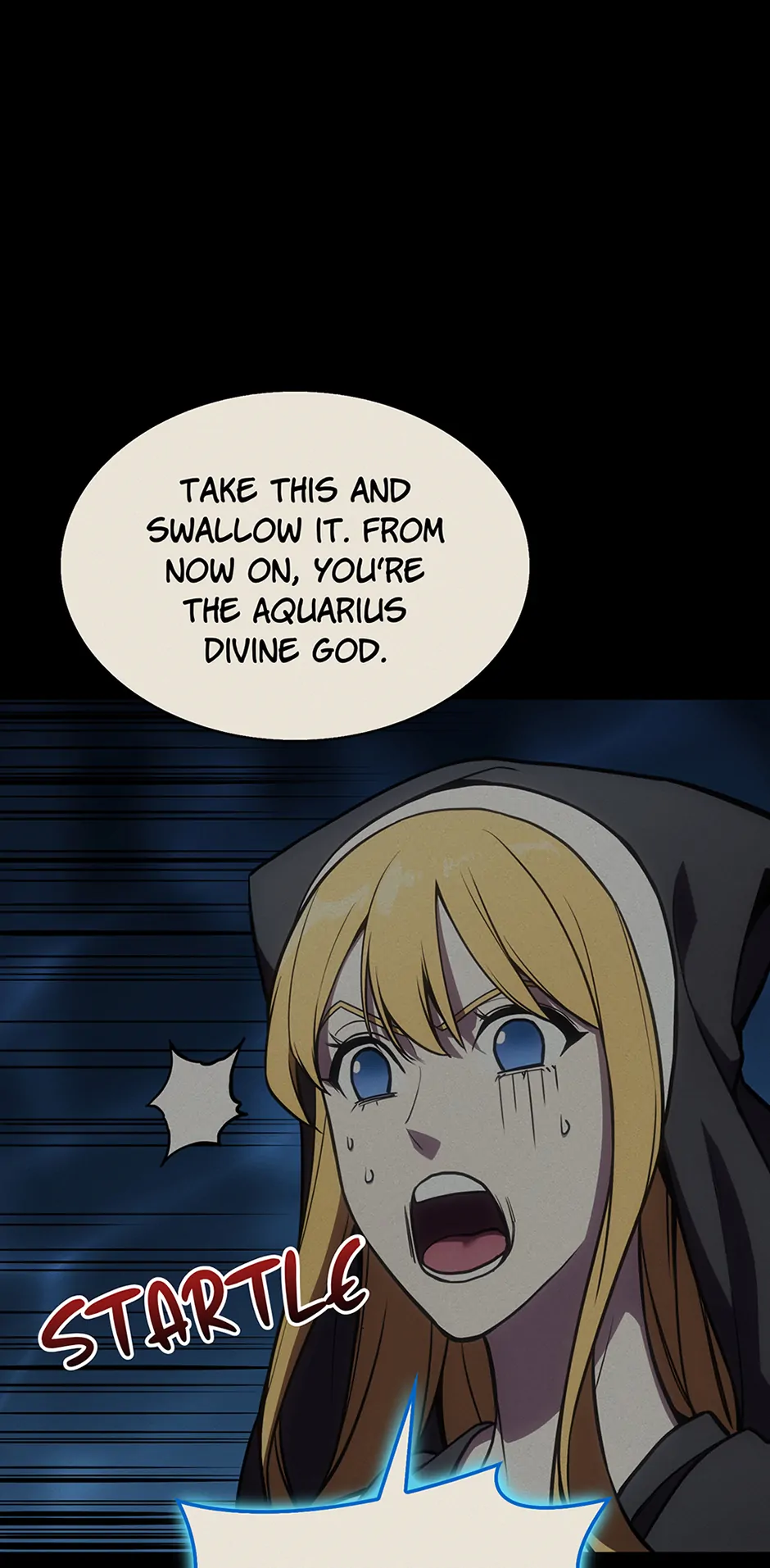 Read The Return of the Disaster-Class Hero EN Manga Online