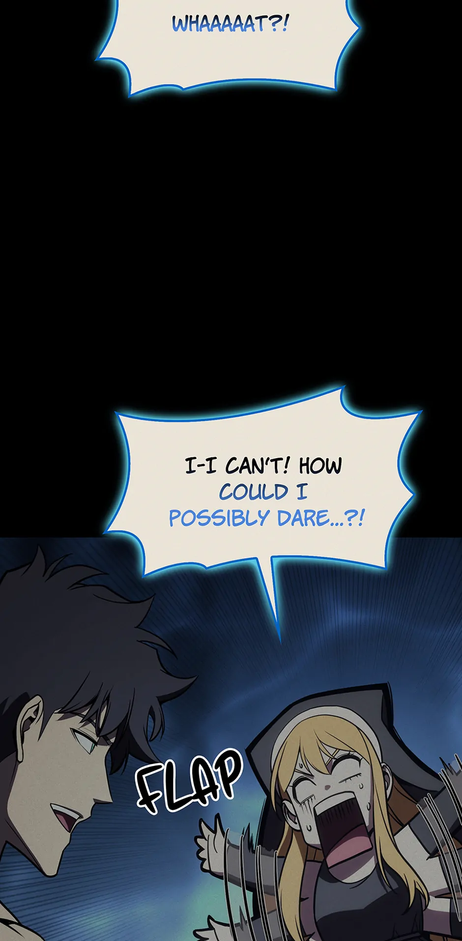 Read The Return of the Disaster-Class Hero EN Manga Online