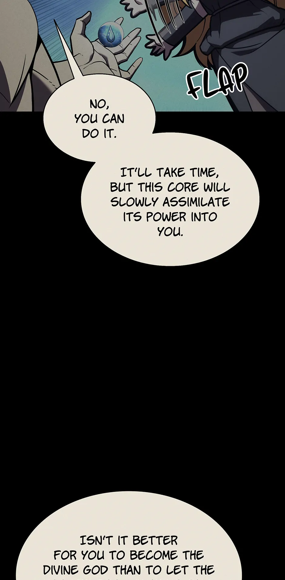 Read The Return of the Disaster-Class Hero EN Manga Online