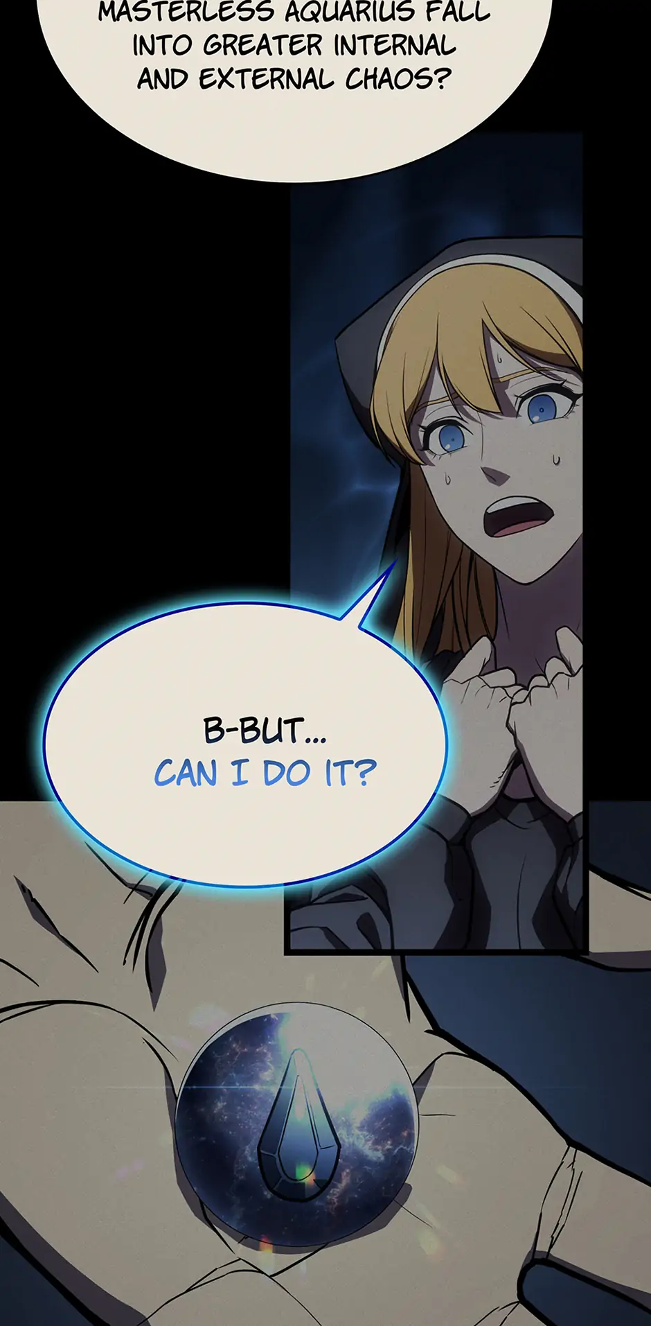 Read The Return of the Disaster-Class Hero EN Manga Online