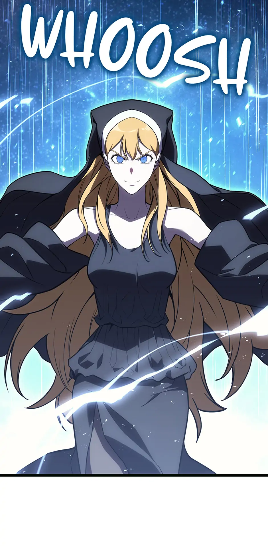 Read The Return of the Disaster-Class Hero EN Manga Online