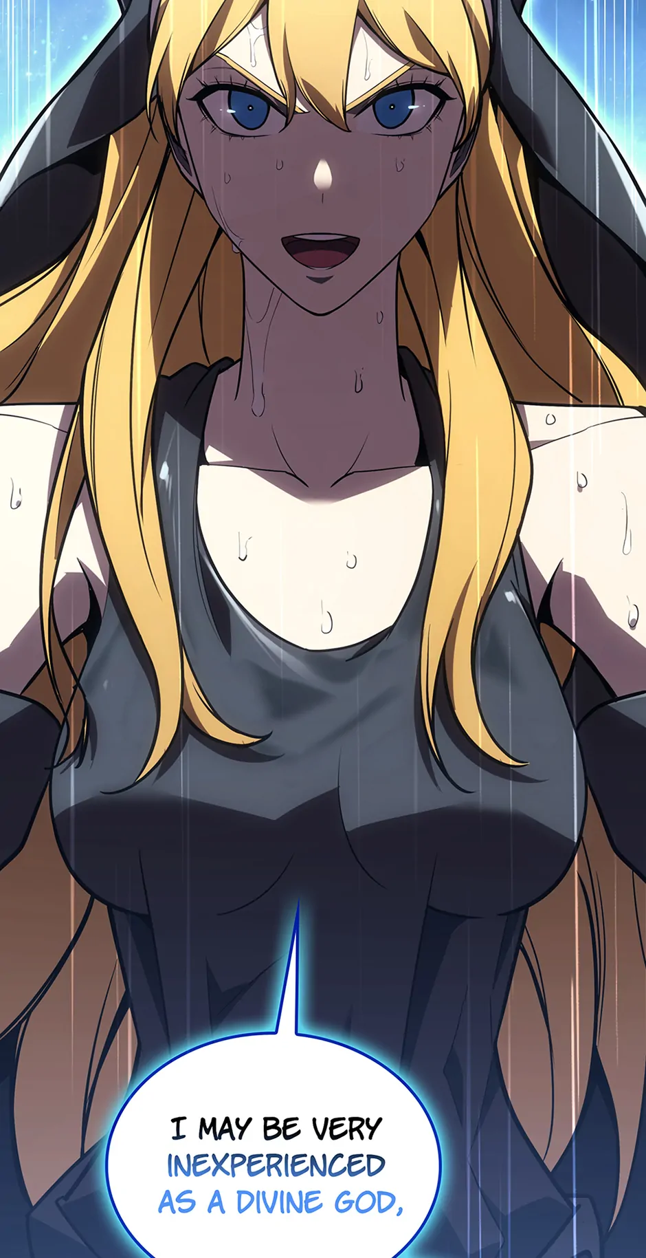 Read The Return of the Disaster-Class Hero EN Manga Online