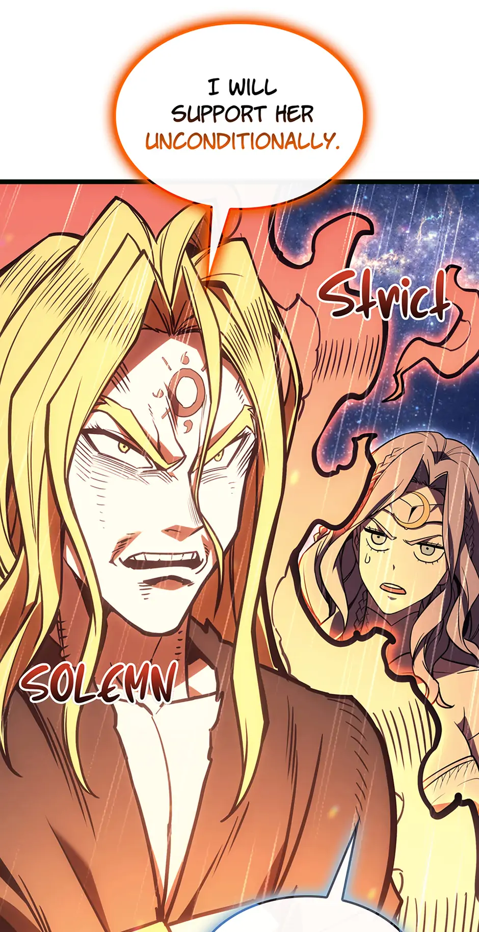 Read The Return of the Disaster-Class Hero EN Manga Online