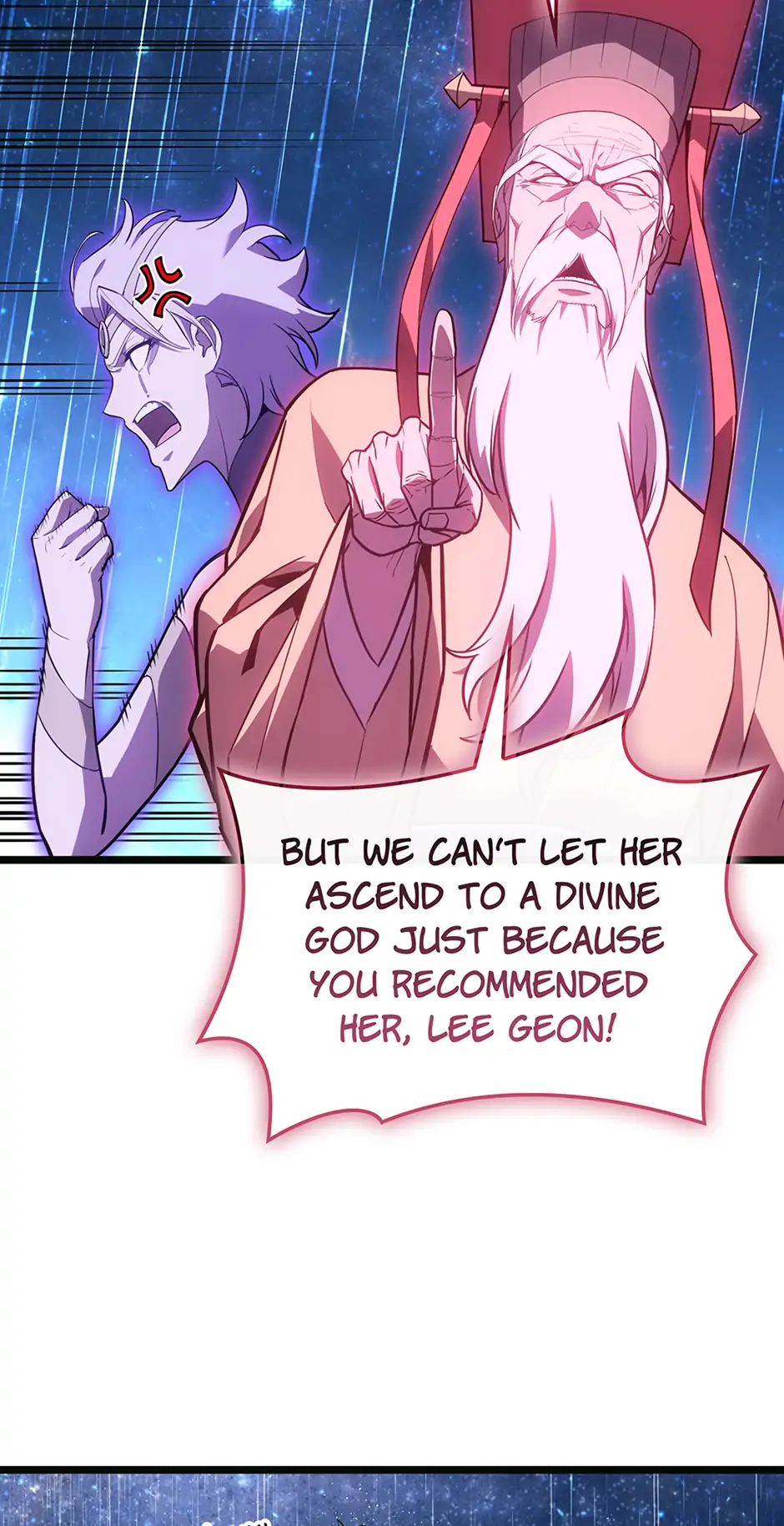 Read The Return of the Disaster-Class Hero EN Manga Online