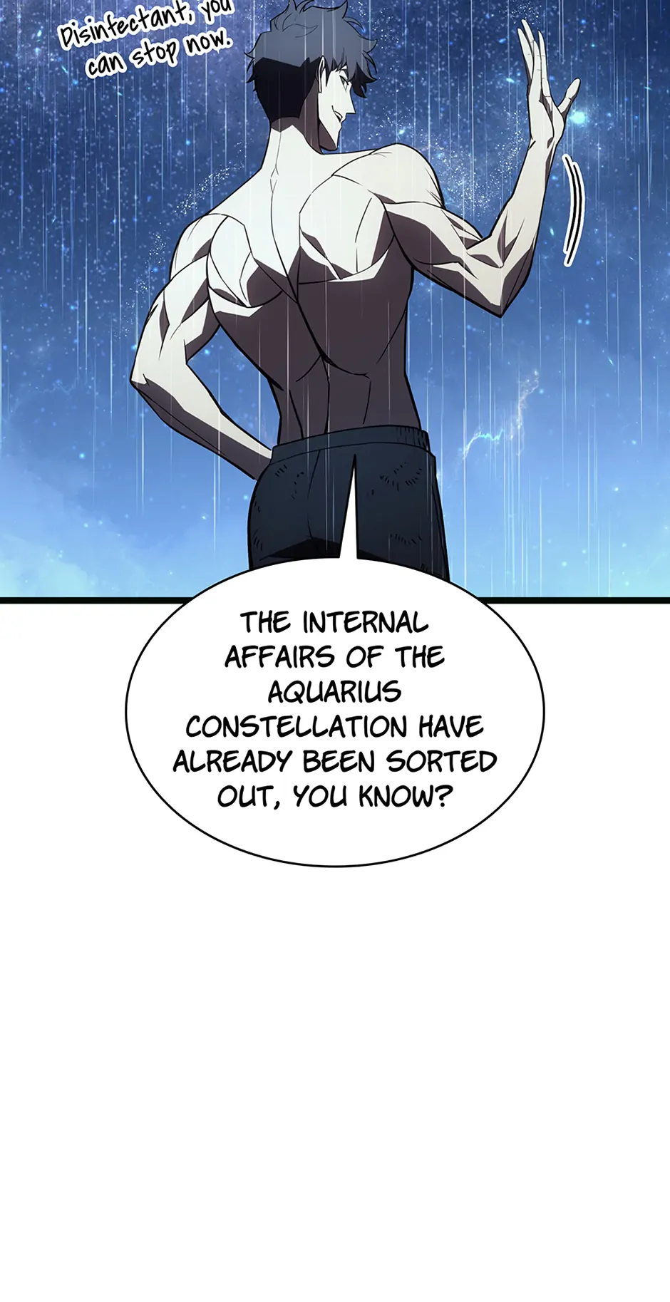 Read The Return of the Disaster-Class Hero EN Manga Online