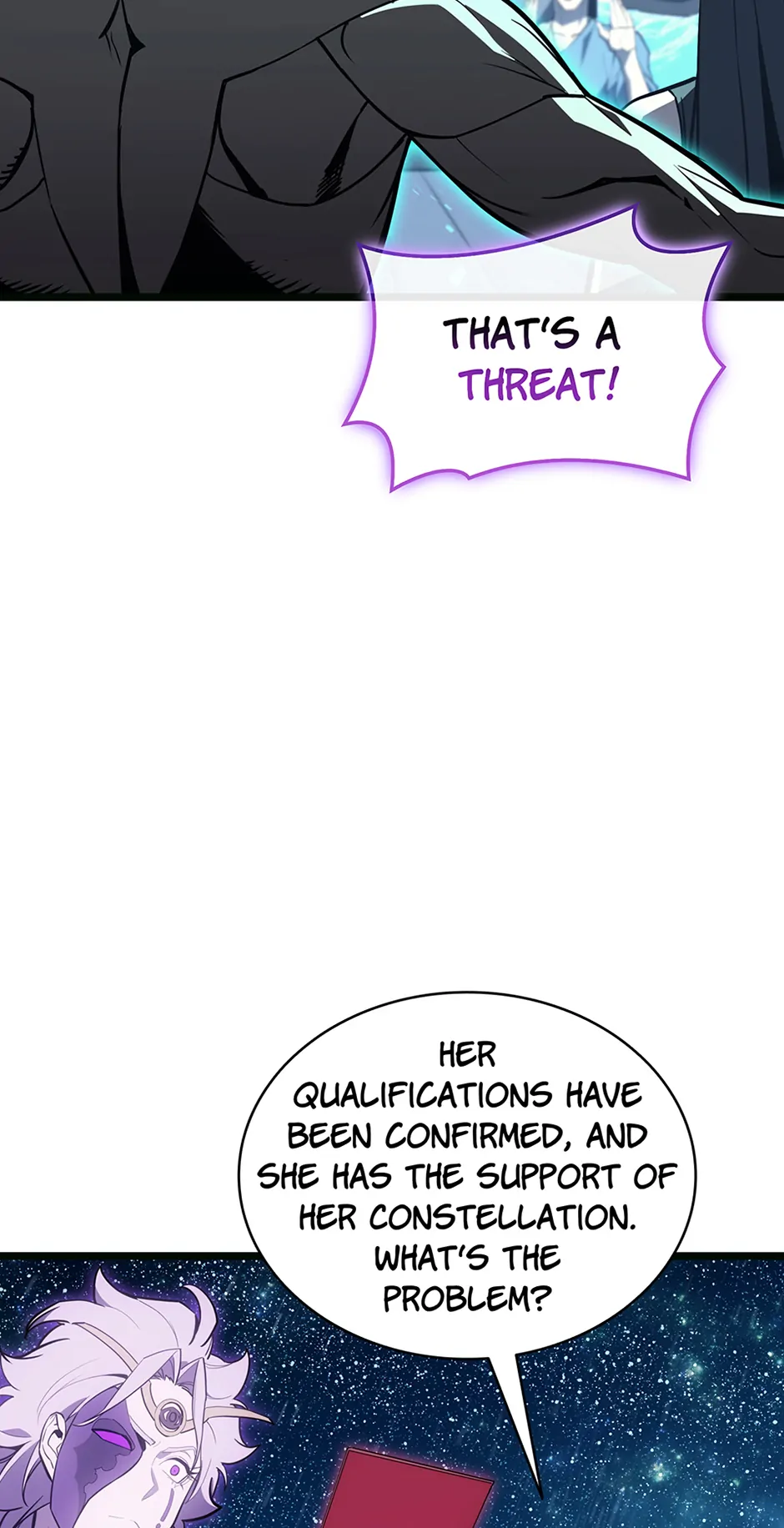 Read The Return of the Disaster-Class Hero EN Manga Online