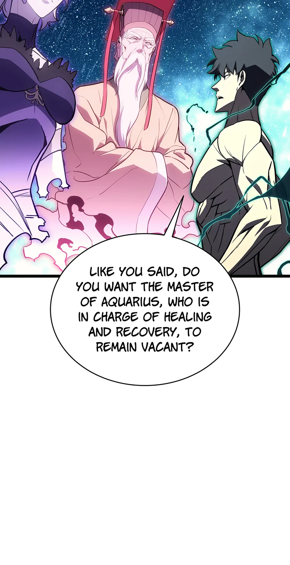 Read The Return of the Disaster-Class Hero EN Manga Online