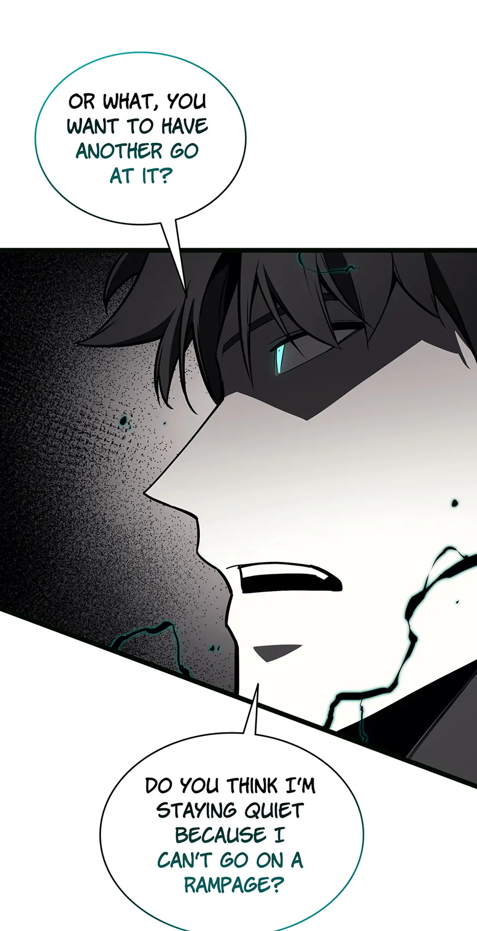 Read The Return of the Disaster-Class Hero EN Manga Online