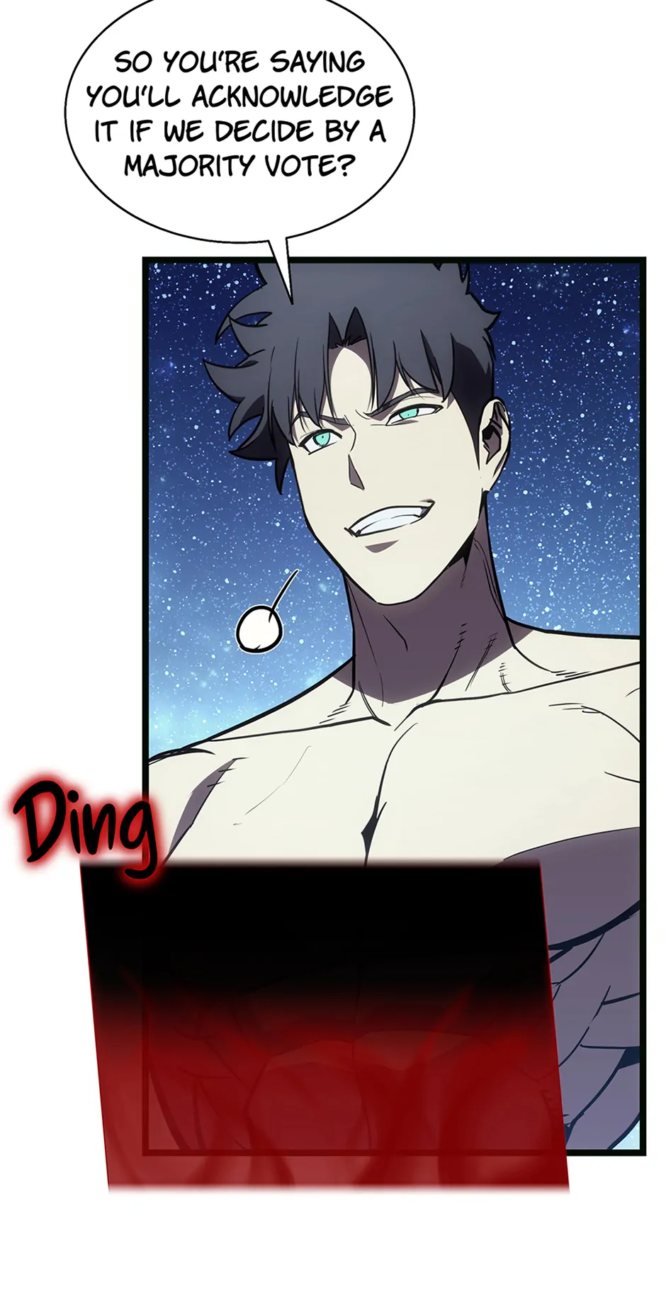 Read The Return of the Disaster-Class Hero EN Manga Online