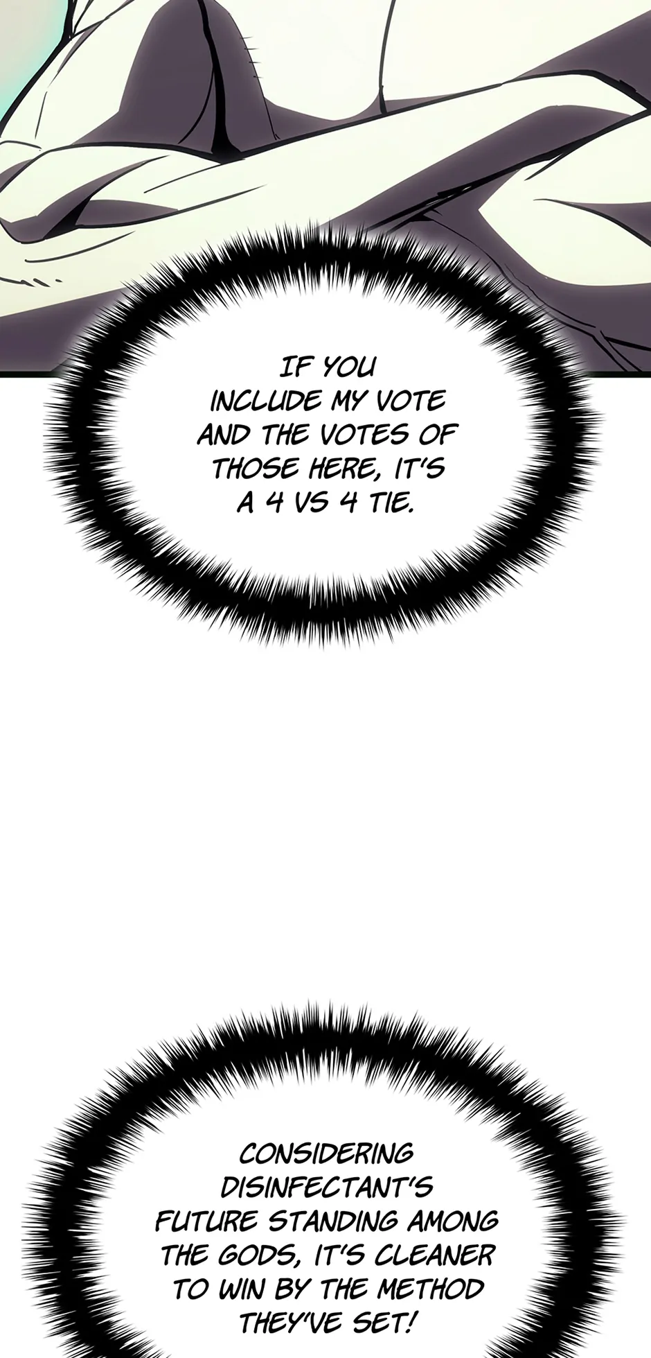 Read The Return of the Disaster-Class Hero EN Manga Online