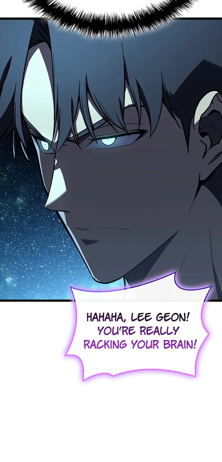 Read The Return of the Disaster-Class Hero EN Manga Online