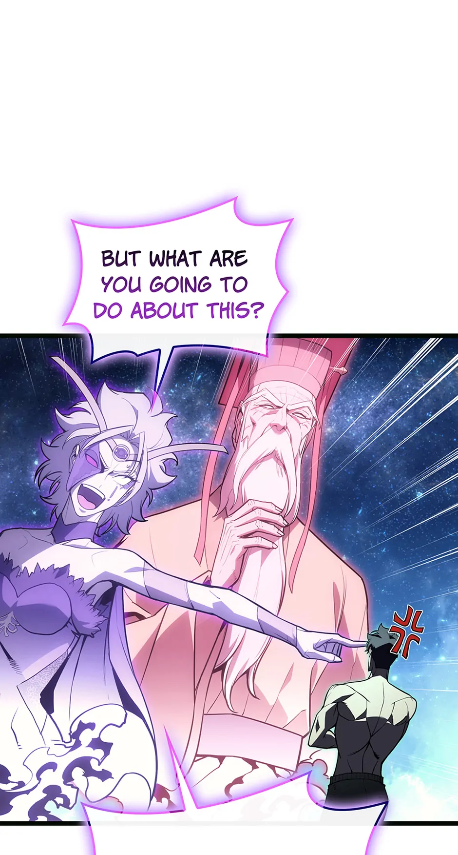 Read The Return of the Disaster-Class Hero EN Manga Online