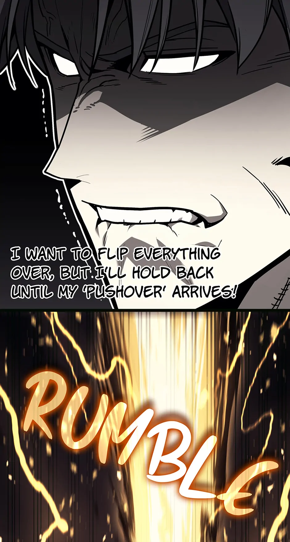 Read The Return of the Disaster-Class Hero EN Manga Online