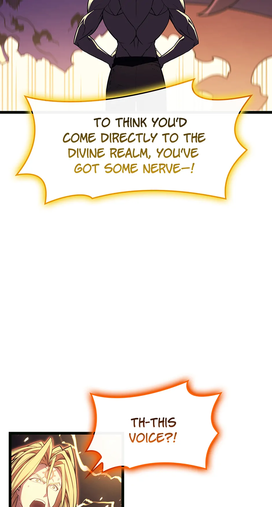 Read The Return of the Disaster-Class Hero EN Manga Online