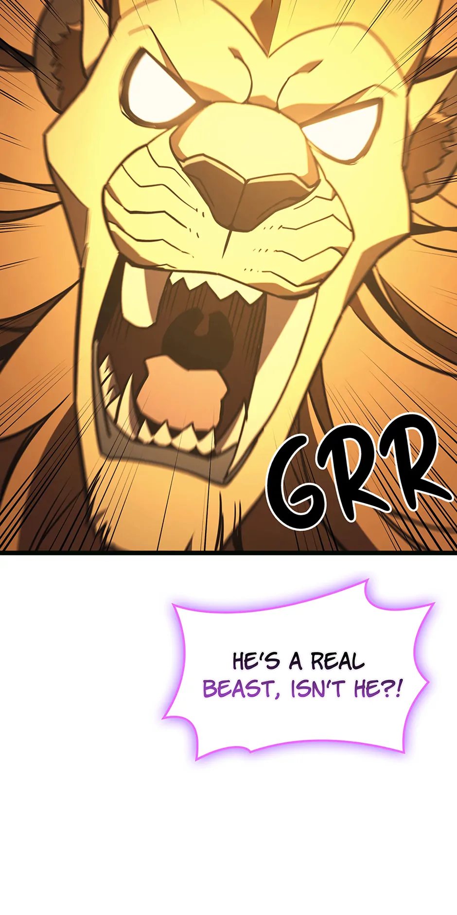 Read The Return of the Disaster-Class Hero EN Manga Online