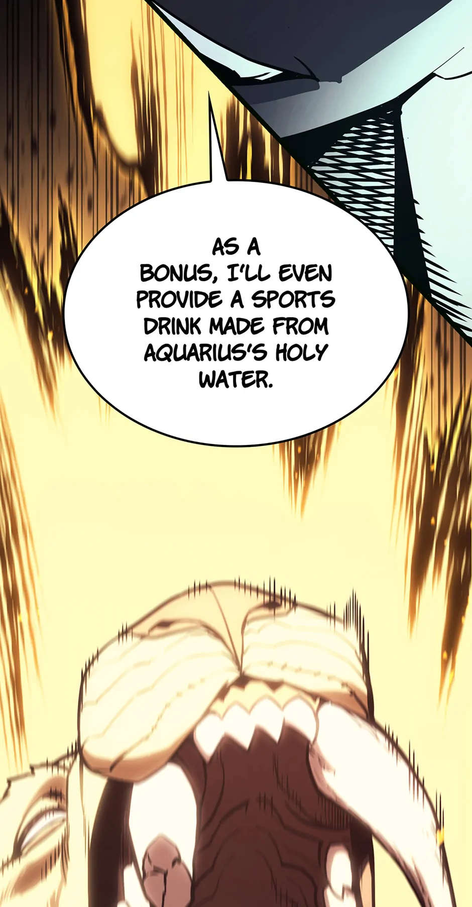 Read The Return of the Disaster-Class Hero EN Manga Online