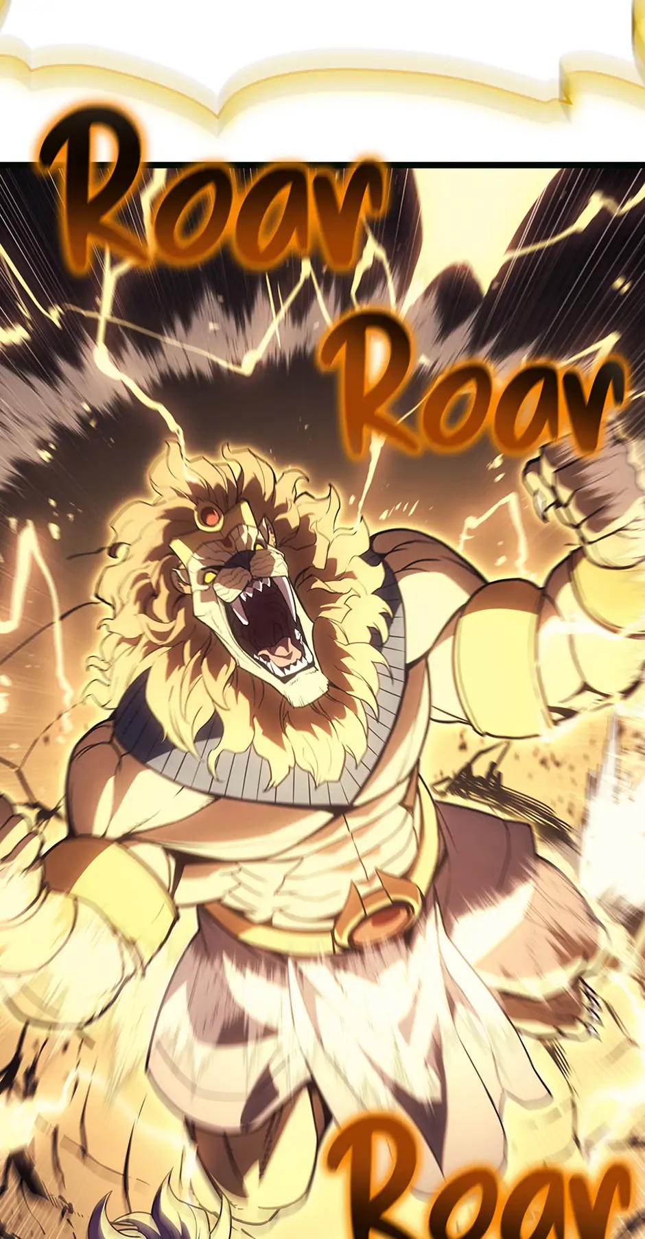 Read The Return of the Disaster-Class Hero EN Manga Online