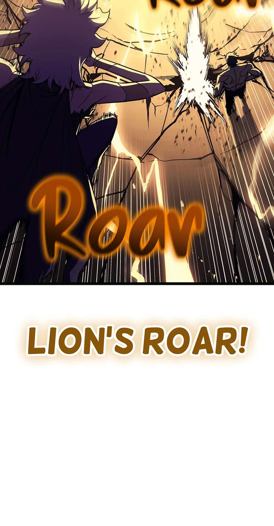 Read The Return of the Disaster-Class Hero EN Manga Online