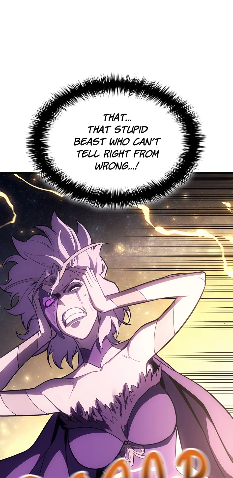 Read The Return of the Disaster-Class Hero EN Manga Online