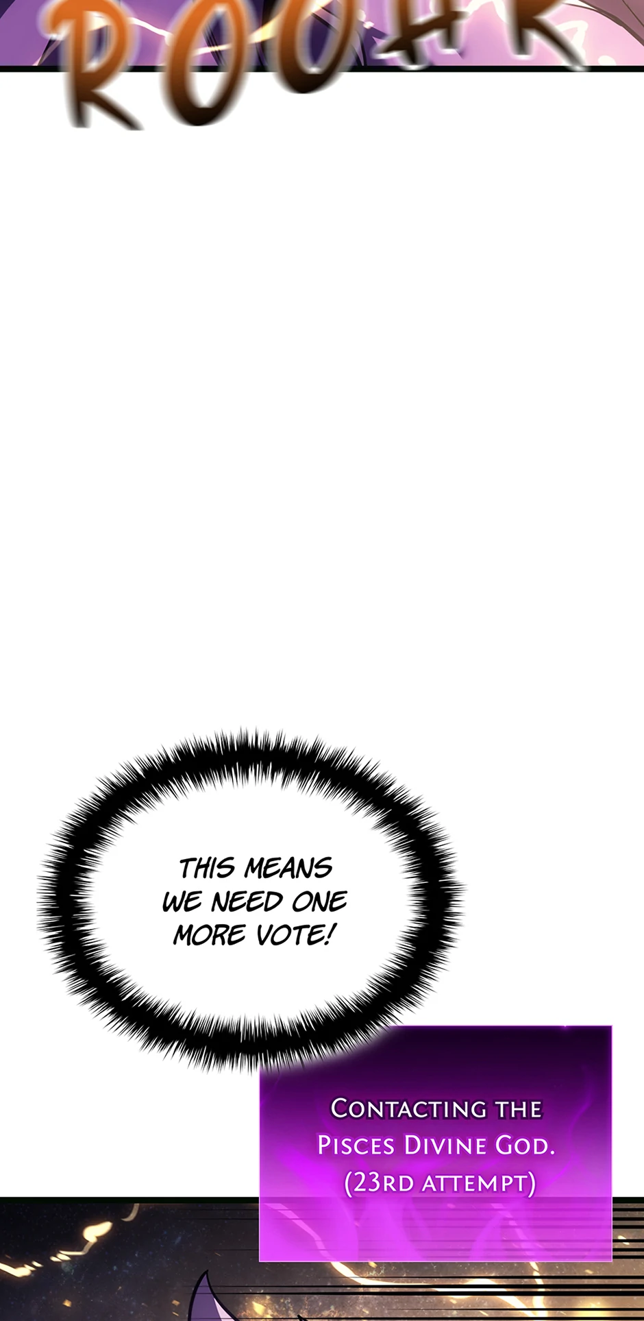 Read The Return of the Disaster-Class Hero EN Manga Online